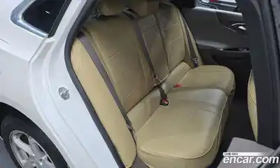 Chevrolet Malibu 2016 1.5 автомат (гидро), миниатюра 12