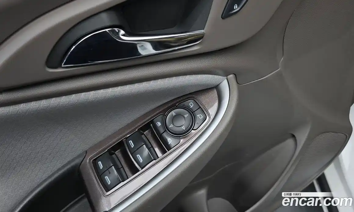 Chevrolet Malibu 2016 1.5 автомат (гидро), фото 17