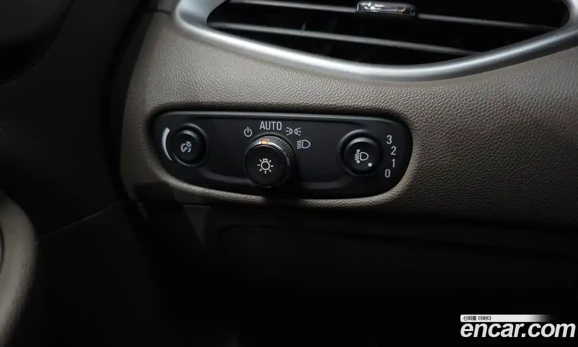 Chevrolet Malibu 2016 1.5 автомат (гидро), фото 18