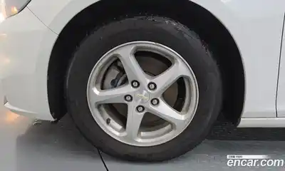 Chevrolet Malibu 2016 1.5 автомат (гидро), миниатюра 5