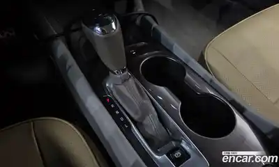 Chevrolet Malibu 2016 1.5 автомат (гидро), миниатюра 9