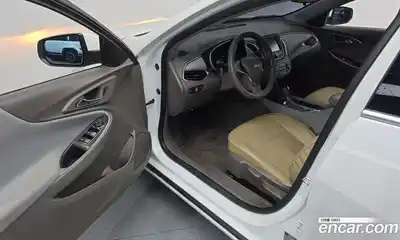 Chevrolet Malibu 2016 1.5 автомат (гидро), миниатюра 10
