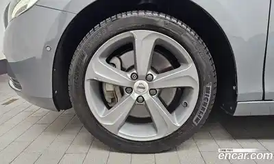Volvo V40 2018 2.0 автомат (гидро), миниатюра 5