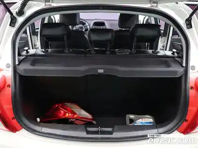 Chevrolet Spark 2016 1.0 автомат (гидро), миниатюра 5