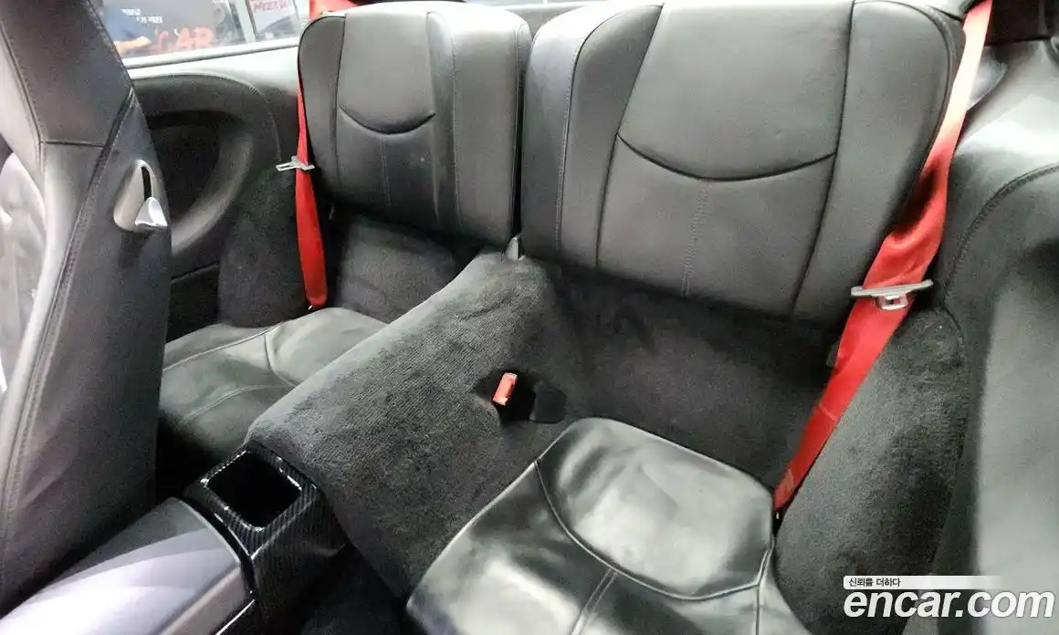 Porsche 911 2007 3.8 автомат (гидро), фото 11
