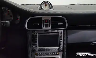 Porsche 911 2007 3.8 автомат (гидро), миниатюра 12