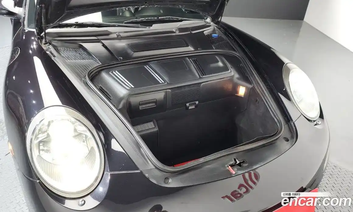 Porsche 911 2007 3.8 автомат (гидро), фото 6