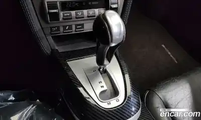 Porsche 911 2007 3.8 автомат (гидро), миниатюра 9