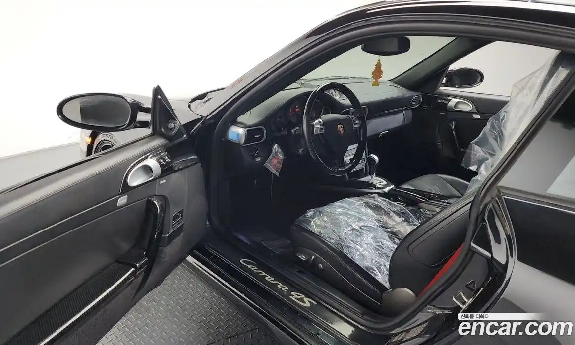 Porsche 911 2007 3.8 автомат (гидро), фото 10