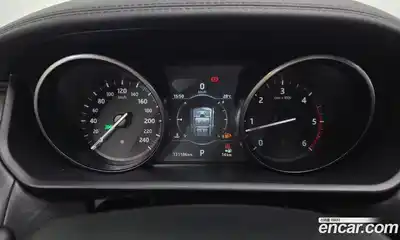 Land Rover Discovery 2017 3.0 автомат (гидро), миниатюра 11