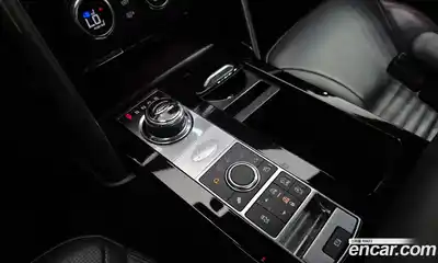 Land Rover Discovery 2017 3.0 автомат (гидро), миниатюра 12
