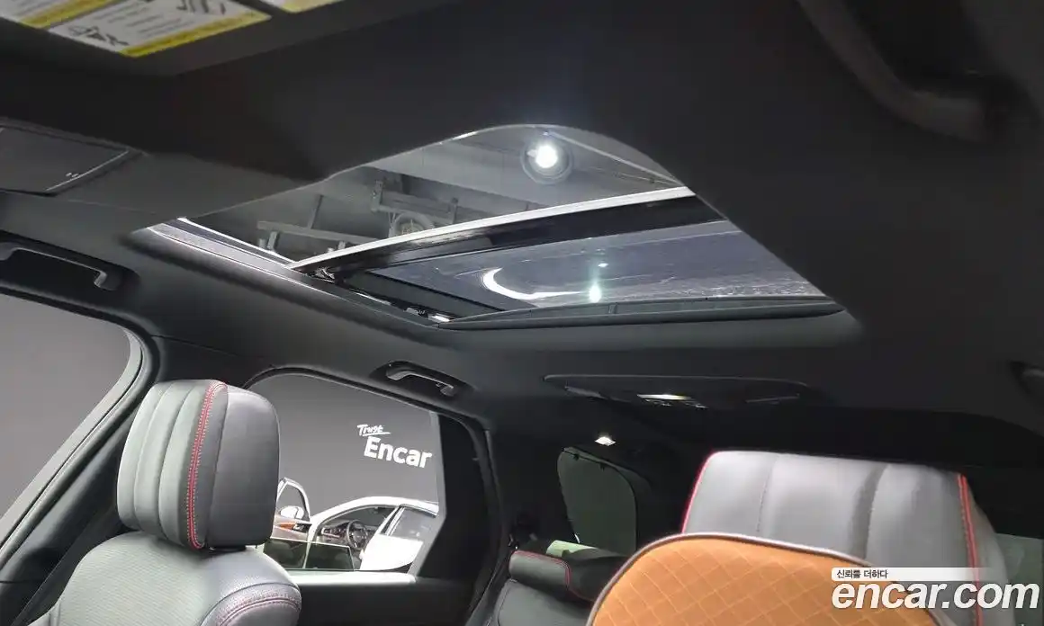 Land Rover Discovery 2017 3.0 автомат (гидро), фото 21