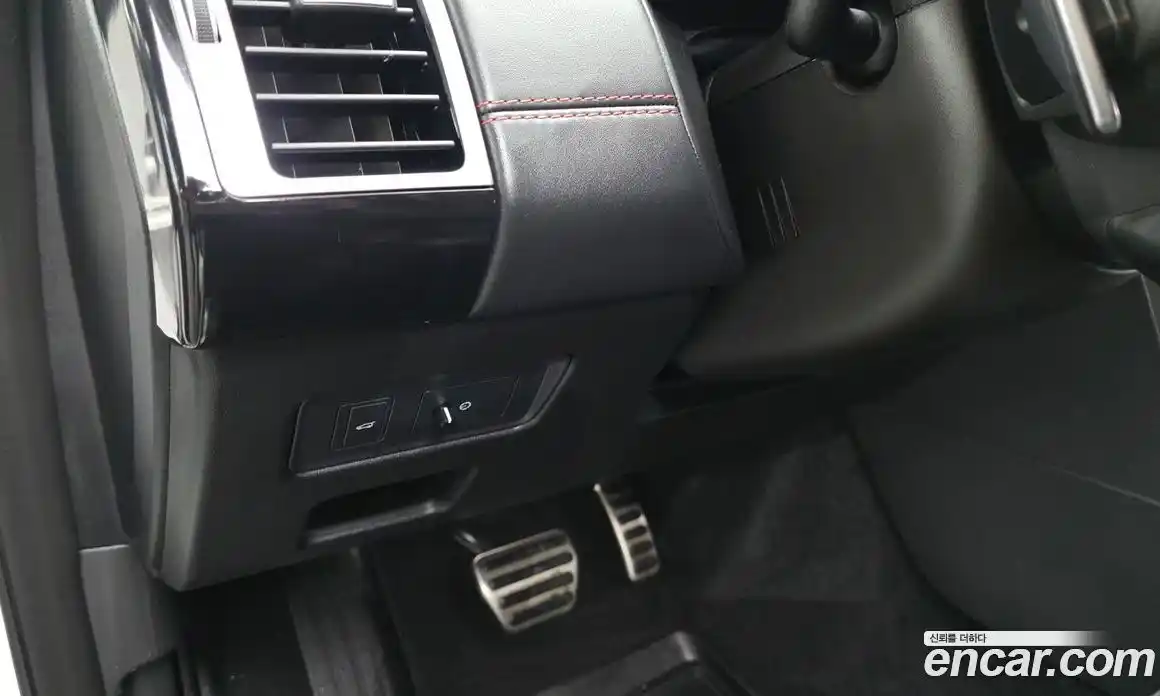 Land Rover Discovery 2017 3.0 автомат (гидро), фото 25