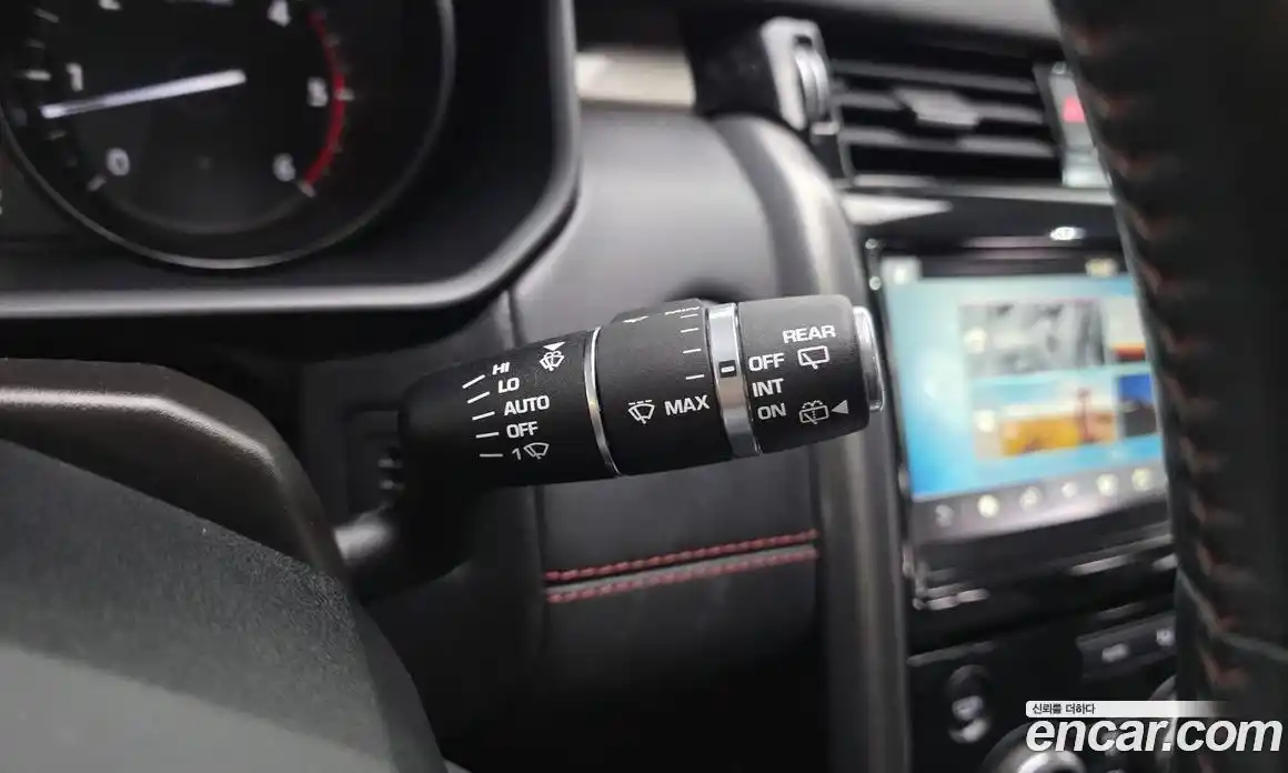Land Rover Discovery 2017 3.0 автомат (гидро), фото 26