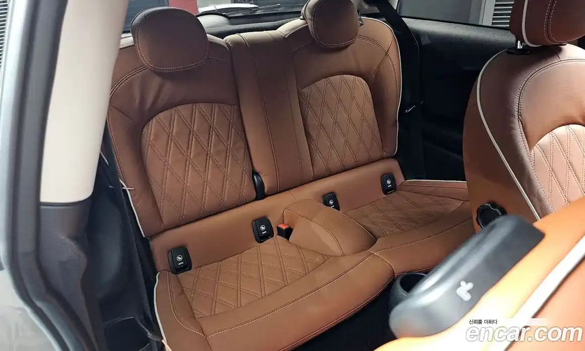 Mini Cooper 2024 2.0 автомат (гидро), фото 17