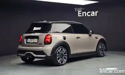 Mini Cooper 2024 2.0 автомат (гидро), миниатюра 2