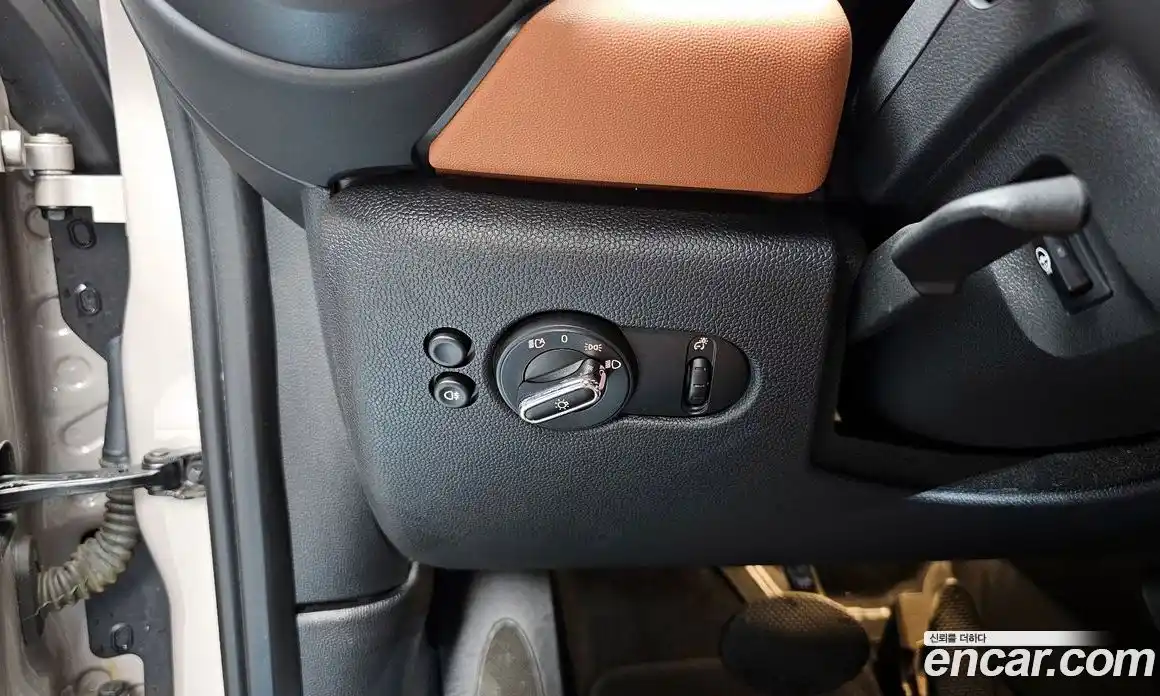 Mini Cooper 2024 2.0 автомат (гидро), фото 32