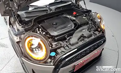 Mini Cooper 2024 2.0 автомат (гидро), миниатюра 6