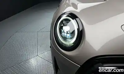 Mini Cooper 2024 2.0 автомат (гидро), миниатюра 8