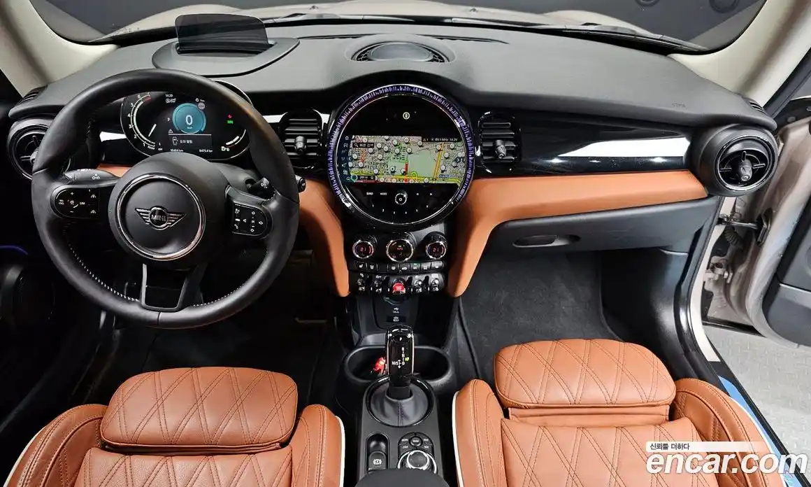 Mini Cooper 2024 2.0 автомат (гидро), фото 10