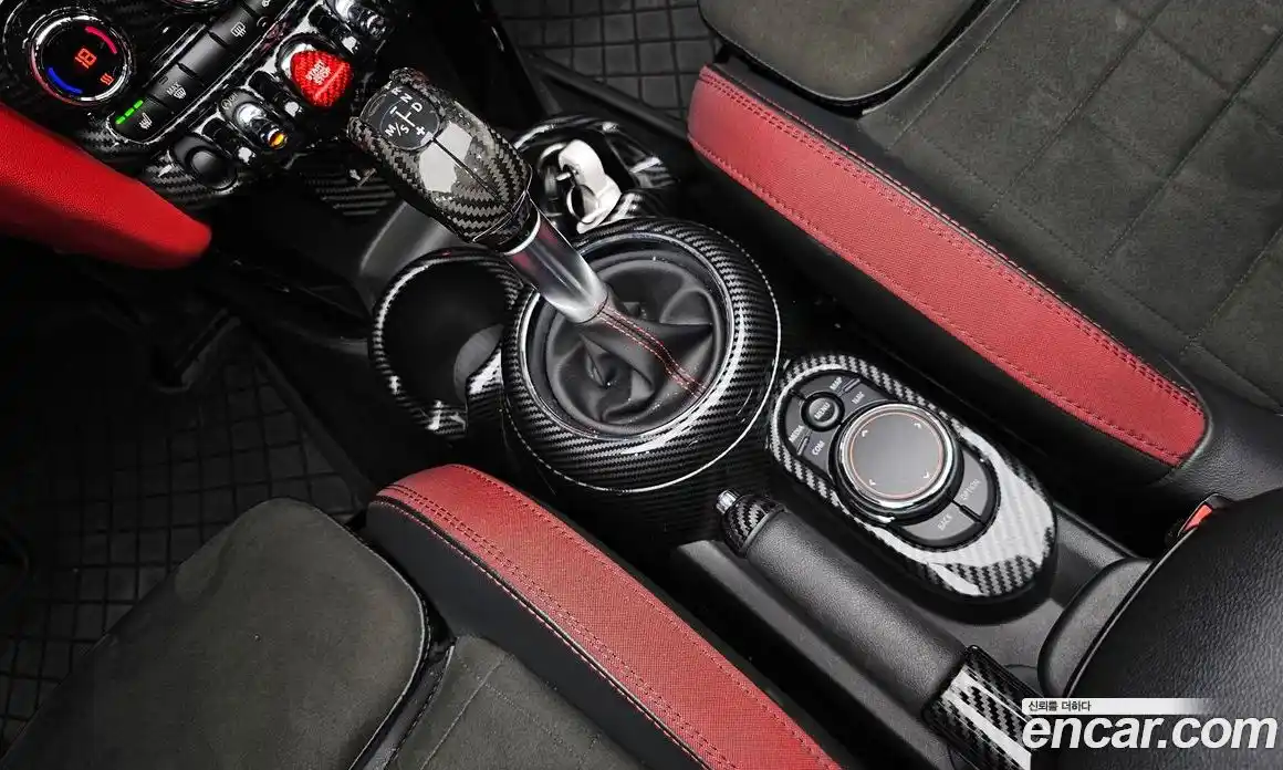 Mini Cooper Convertible 2019 2.0 автомат (гидро), фото 11