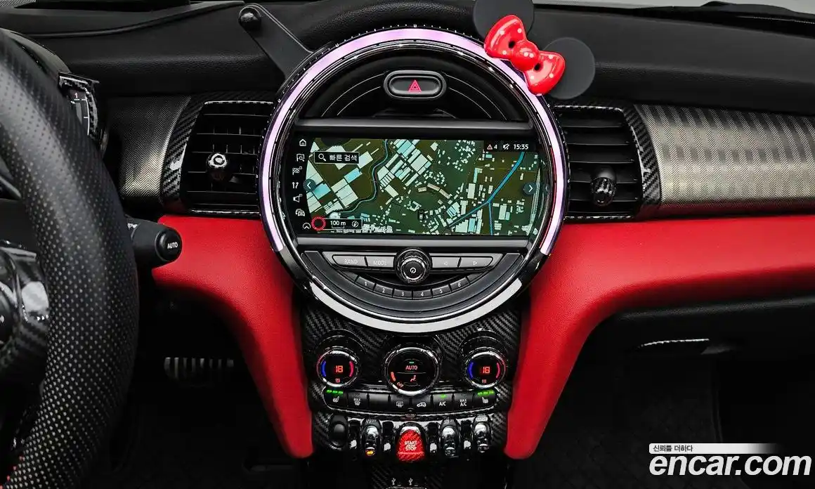 Mini Cooper Convertible 2019 2.0 автомат (гидро), фото 18