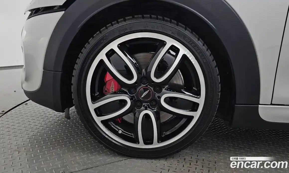 Mini Cooper Convertible 2019 2.0 автомат (гидро), фото 4