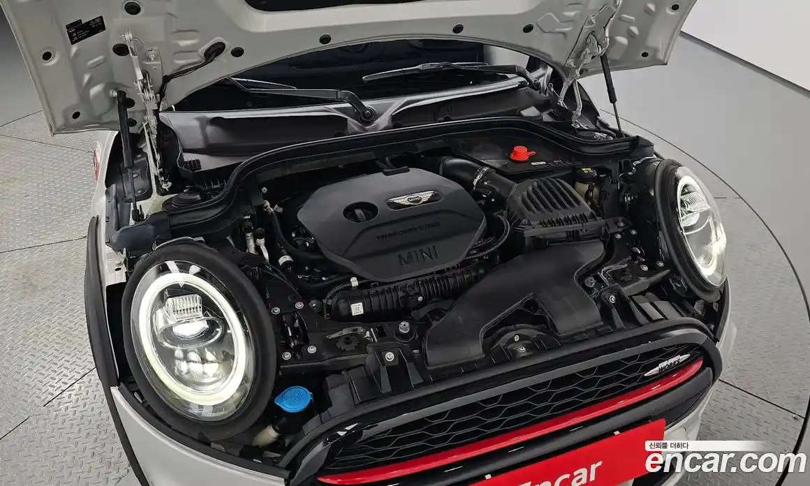 Mini Cooper Convertible 2019 2.0 автомат (гидро), фото 5