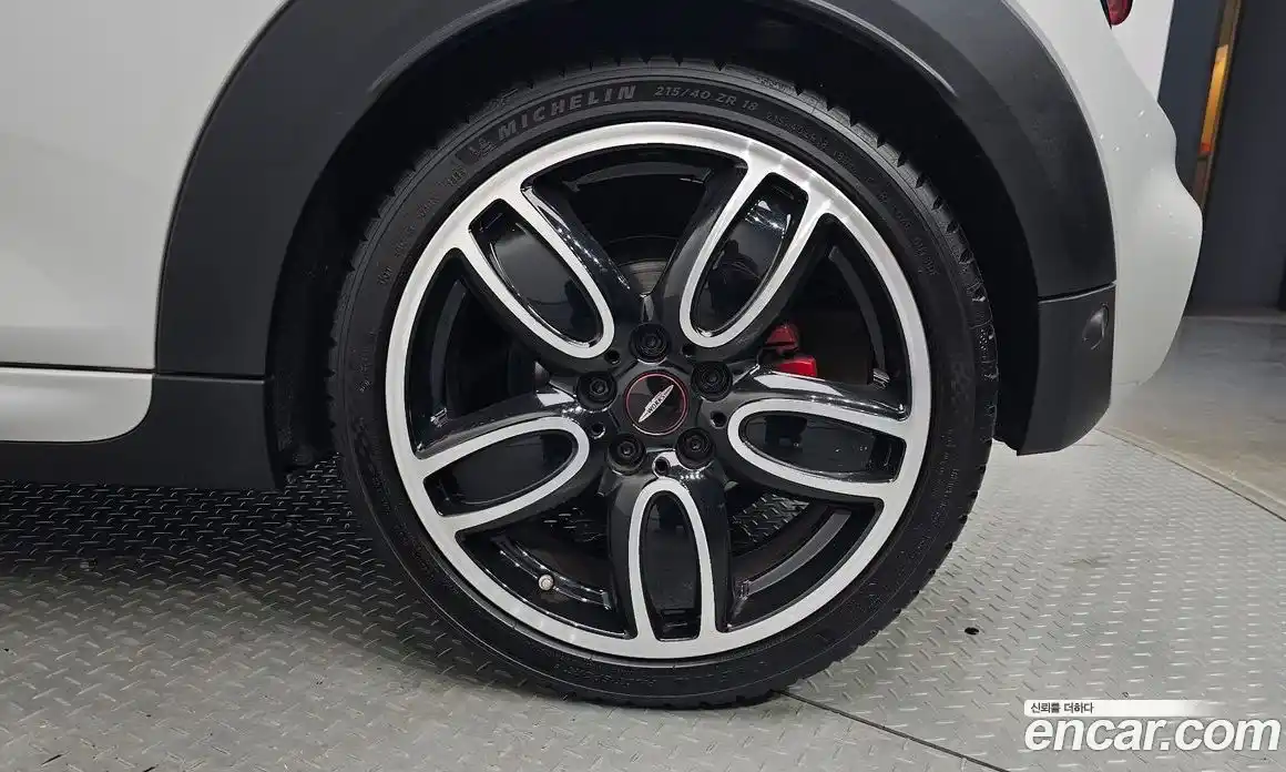 Mini Cooper Convertible 2019 2.0 автомат (гидро), фото 6