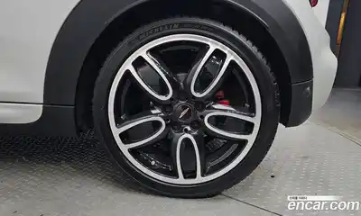 Mini Cooper Convertible 2019 2.0 автомат (гидро), миниатюра 6