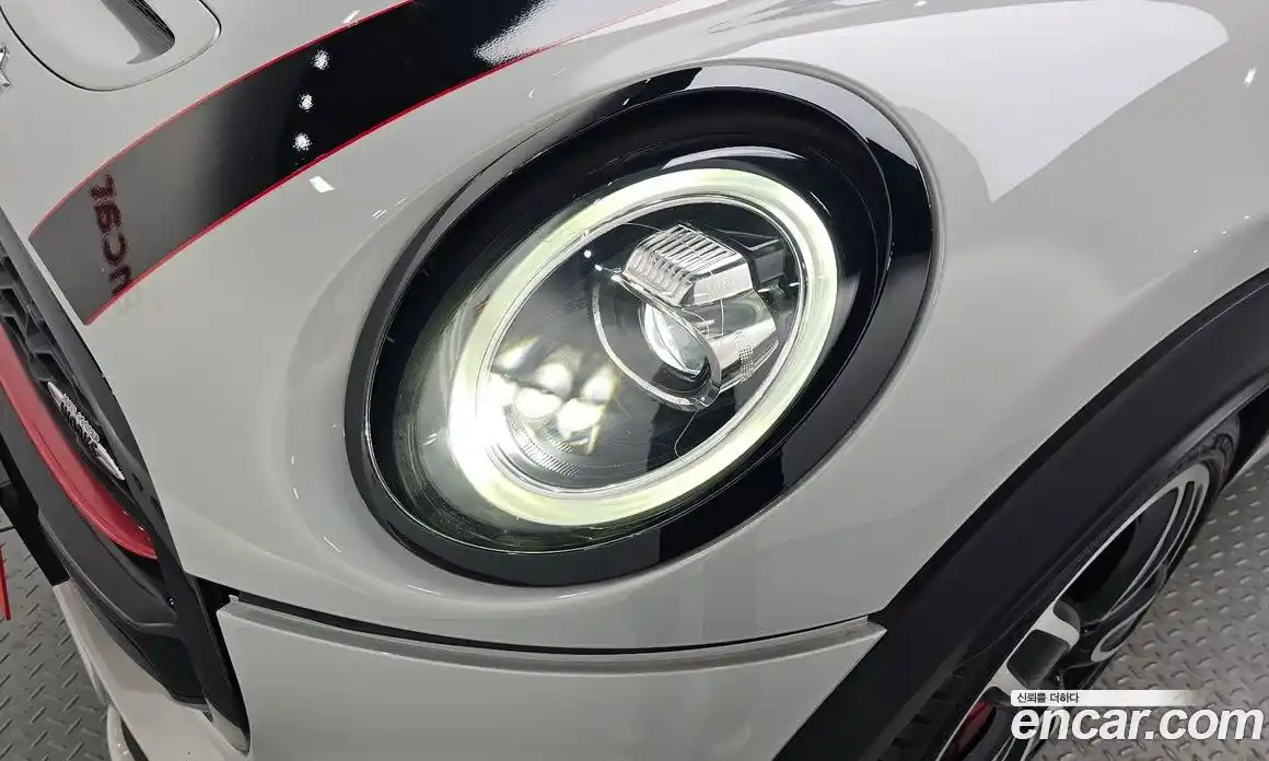 Mini Cooper Convertible 2019 2.0 автомат (гидро), фото 7