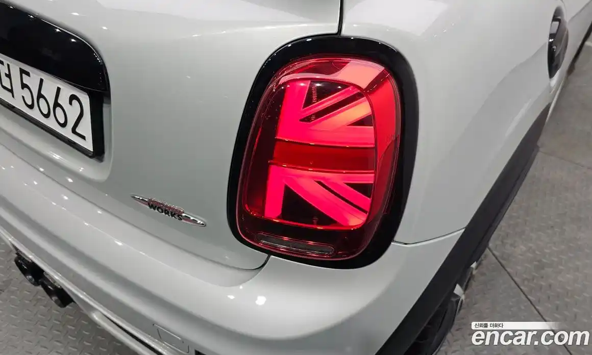 Mini Cooper Convertible 2019 2.0 автомат (гидро), фото 8