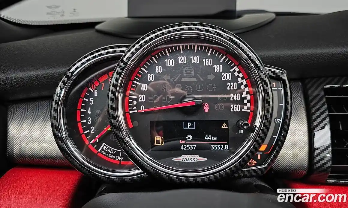Mini Cooper Convertible 2019 2.0 автомат (гидро), фото 10
