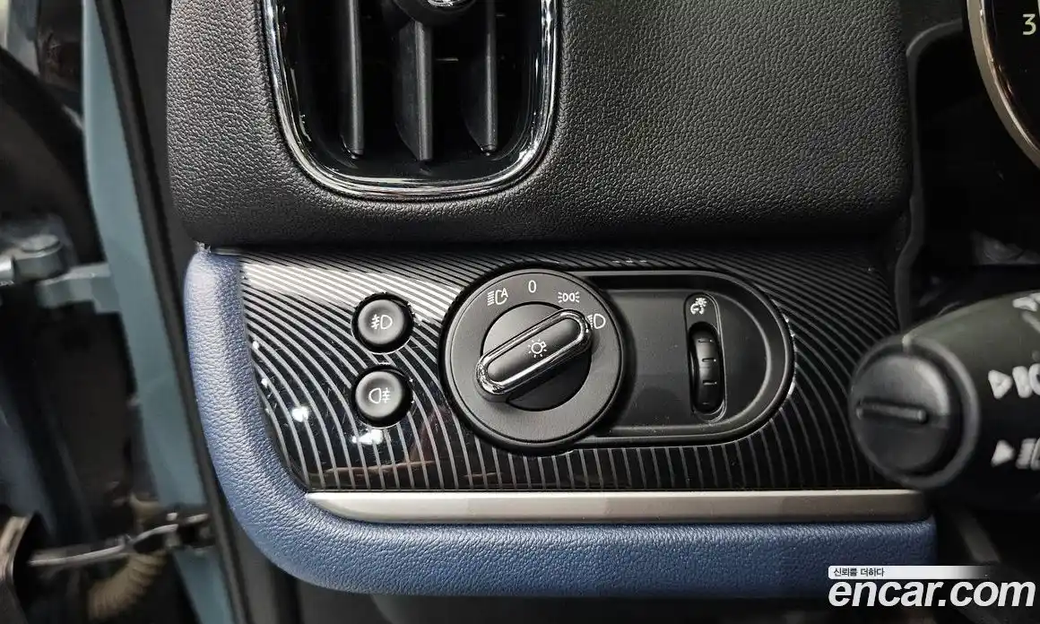 Mini Countryman 2022 2.0 автомат (гидро), фото 23