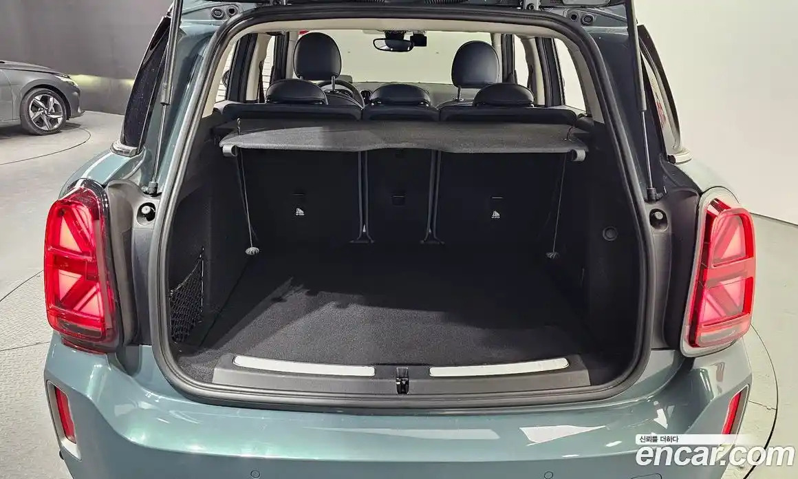 Mini Countryman 2022 2.0 автомат (гидро), фото 26