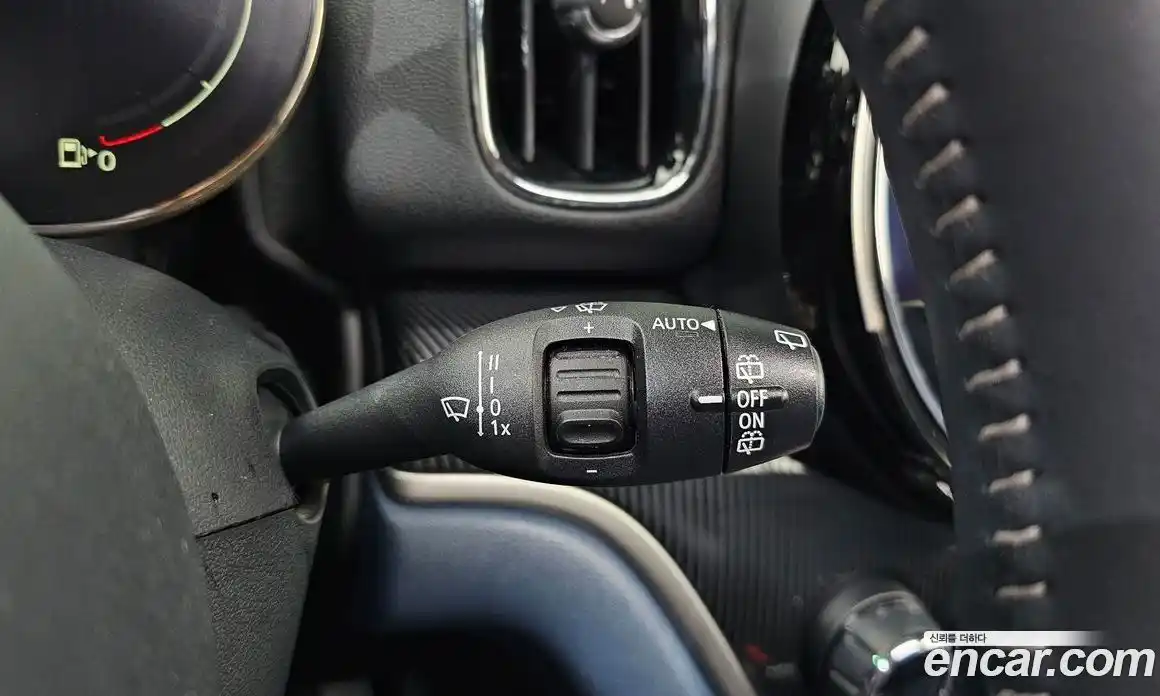 Mini Countryman 2022 2.0 автомат (гидро), фото 27