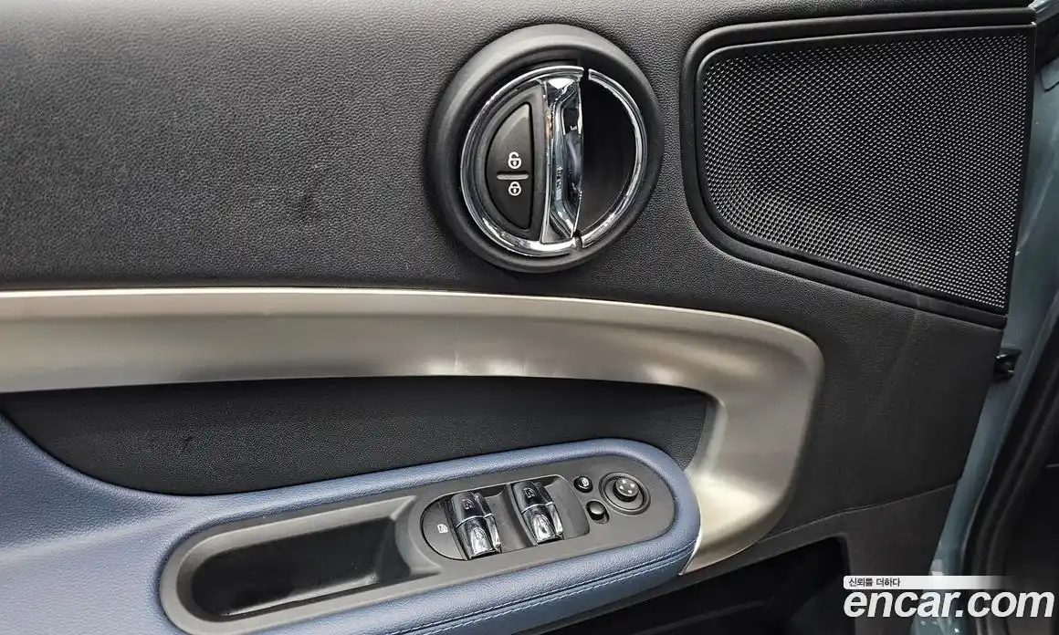 Mini Countryman 2022 2.0 автомат (гидро), фото 28