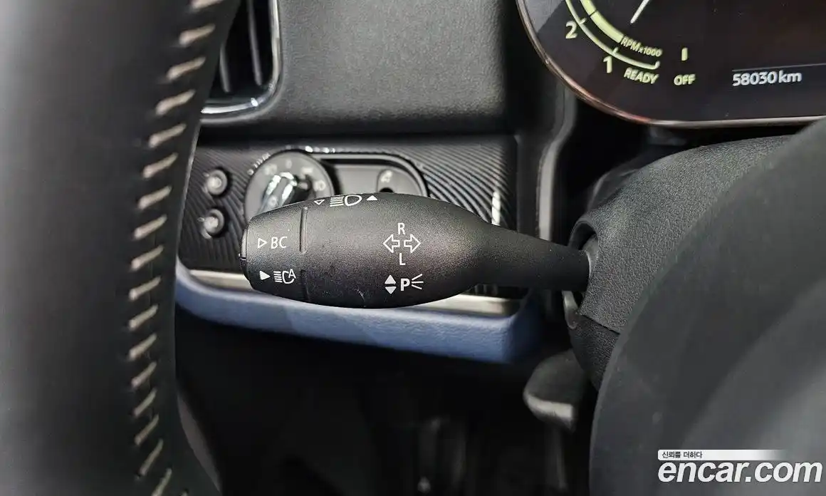 Mini Countryman 2022 2.0 автомат (гидро), фото 29