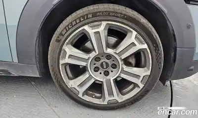 Mini Countryman 2022 2.0 автомат (гидро), миниатюра 5
