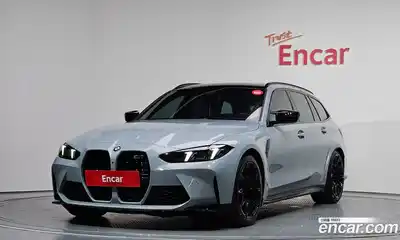 BMW M3, 2025, 19 539 км