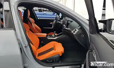 BMW M3 2025 3.0 автомат (гидро), миниатюра 11