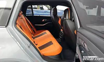 BMW M3 2025 3.0 автомат (гидро), миниатюра 12