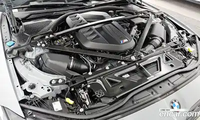 BMW M3 2025 3.0 автомат (гидро), миниатюра 6