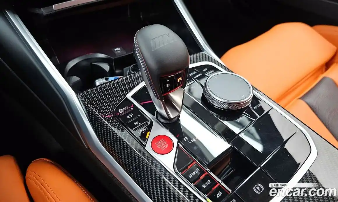 BMW M3 2025 3.0 автомат (гидро), фото 9
