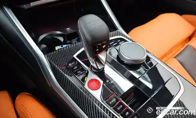 BMW M3 2025 3.0 автомат (гидро), миниатюра 9