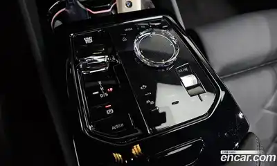 BMW 5 серия 2025 2.0 автомат (гидро), миниатюра 11