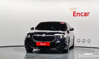 BMW 5 серия 2025 2.0 автомат (гидро), миниатюра 2