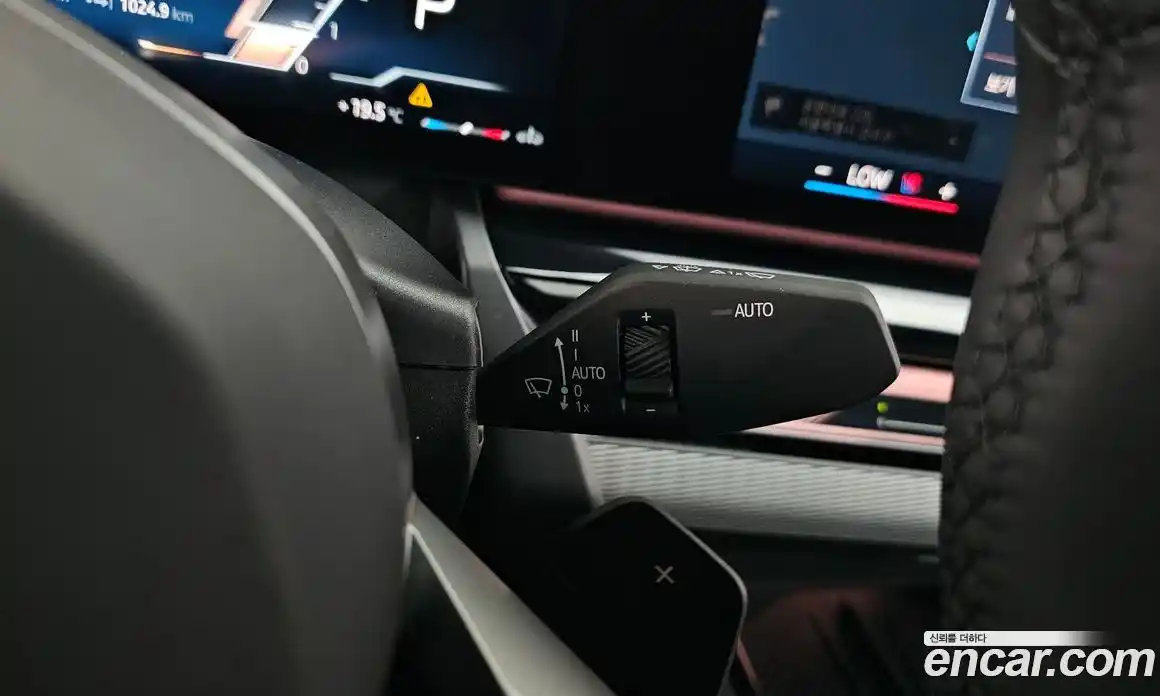BMW 5 серия 2025 2.0 автомат (гидро), фото 29