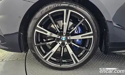 BMW 5 серия 2025 2.0 автомат (гидро), миниатюра 4