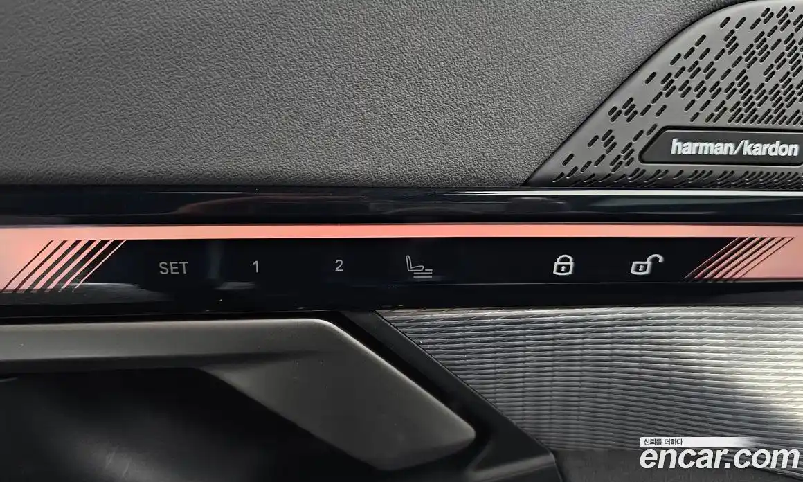 BMW 5 серия 2025 2.0 автомат (гидро), фото 42